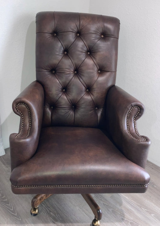 Executive Office Chair