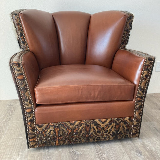 Savannah Club Chair