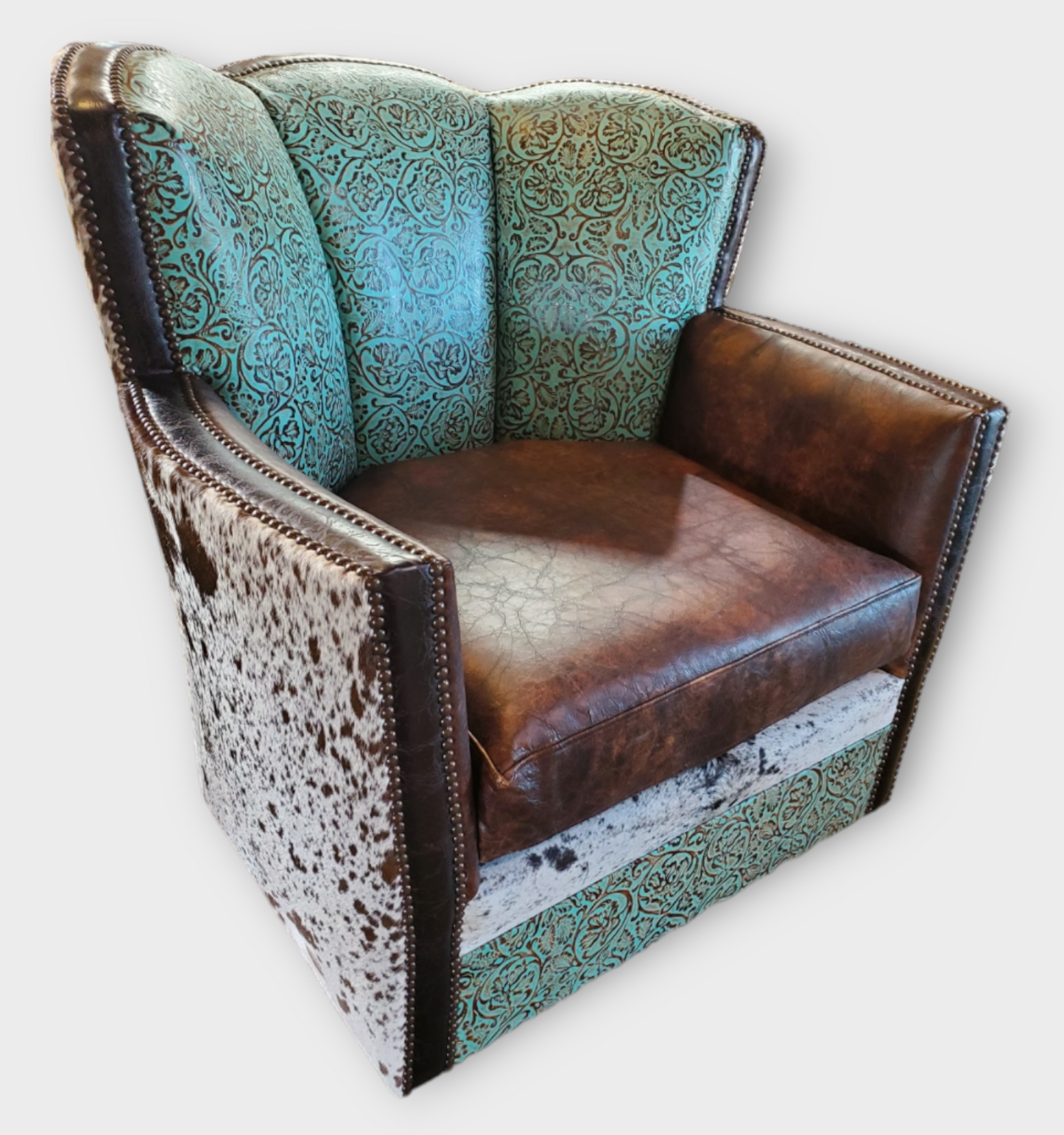 Savannah Club Chair