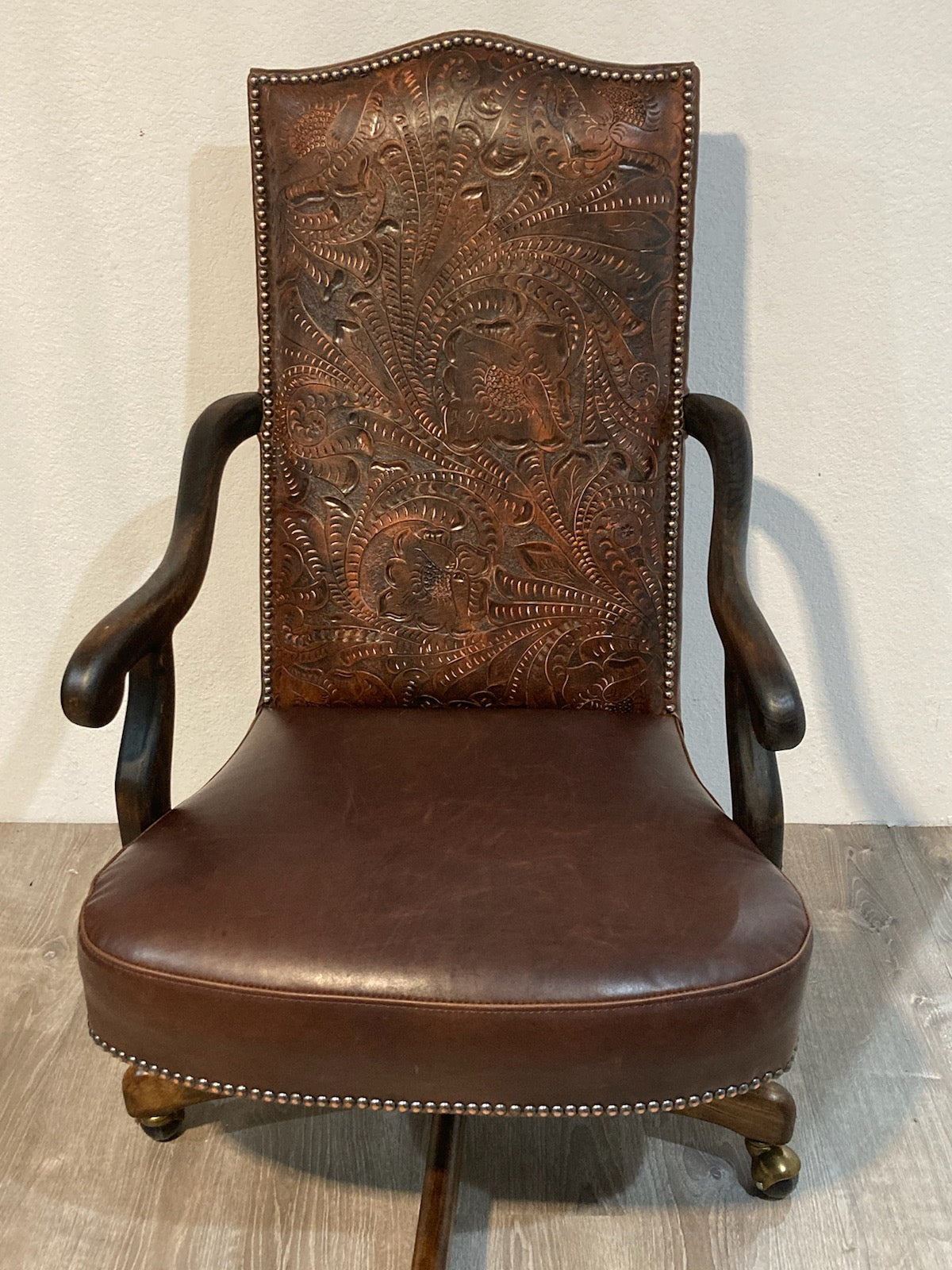 Texas Office Chair