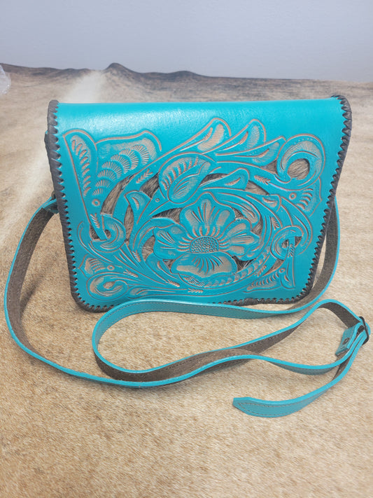 Western Crossbody Purse