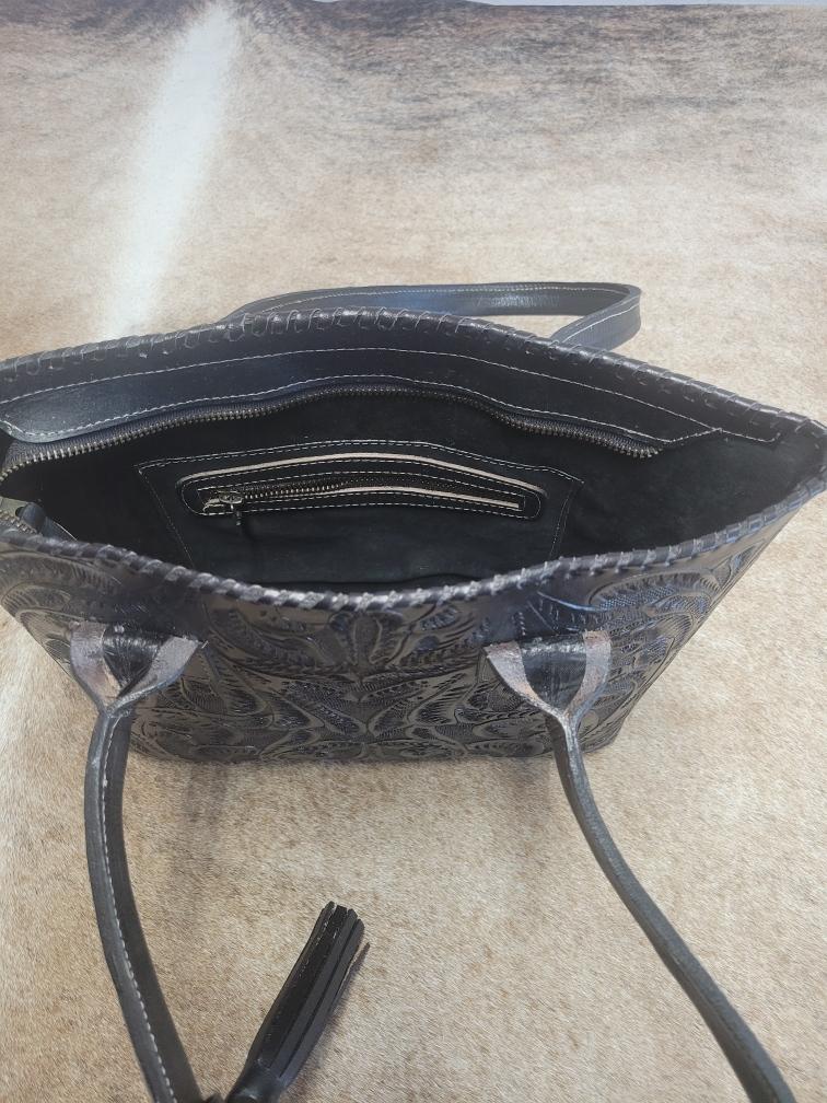 Western Crossbody Bag