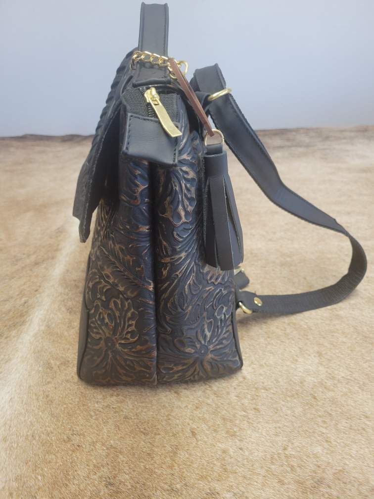 Western Backpack