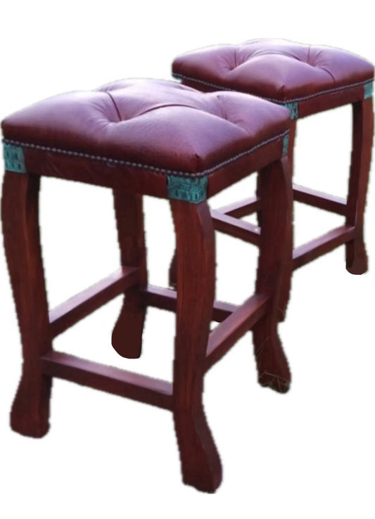 Santa Fe Bar Stools