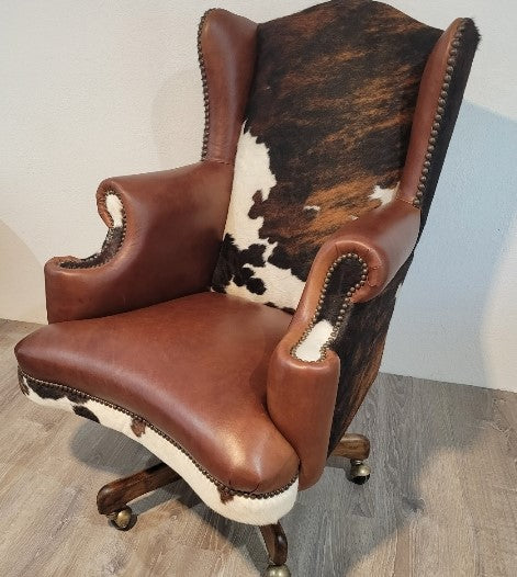 Wing Office Chair